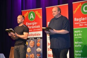 Lainer & Putscher „WurstSalat“
