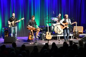 Höfler & Mittermayr „Songs and Tales“