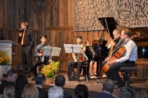 10. Klassik Musikfest Mühlviertel