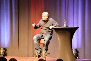 Andreas Vitasek „Austrophobia“