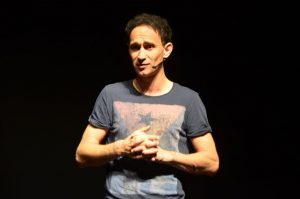 Gernot Kulis „Unplugged“