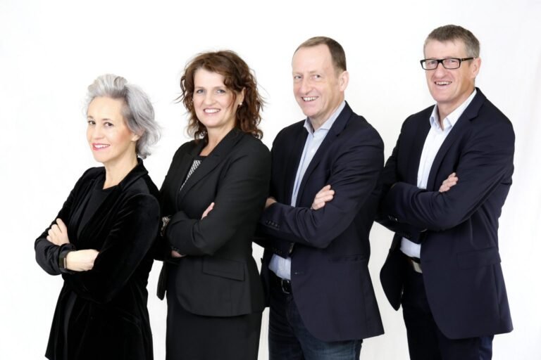 Ein gemütlicher Abend bei Tisch mit den „Vierstern“ Sa. 31. Juli 2021 20.00 Uhr