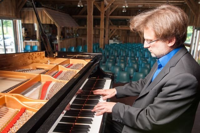 Klassik Musikfest Mühlviertel „Kontraste“